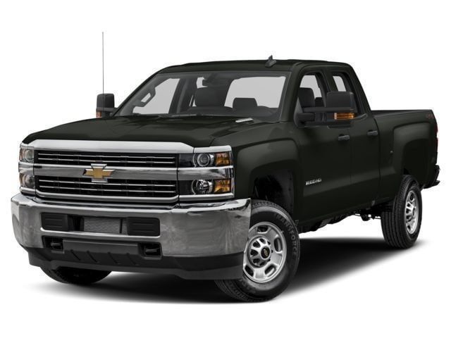 chevrolet silverado 2500hd 2018 1GC2KUEGXJZ262010 image chevrolet silverado 2500hd 2018 1GC2KUEGXJZ262010 image
